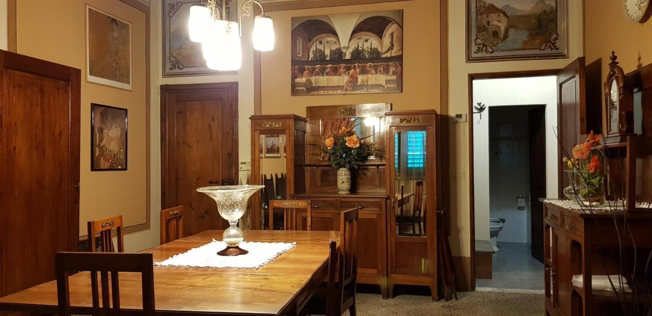 Cecchi'S Old Home Арецо Екстериор снимка
