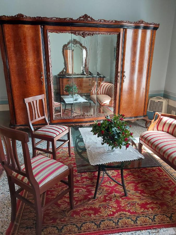 Cecchi'S Old Home Арецо Екстериор снимка
