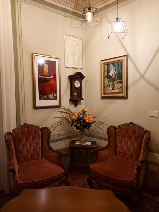Cecchi'S Old Home Арецо Екстериор снимка