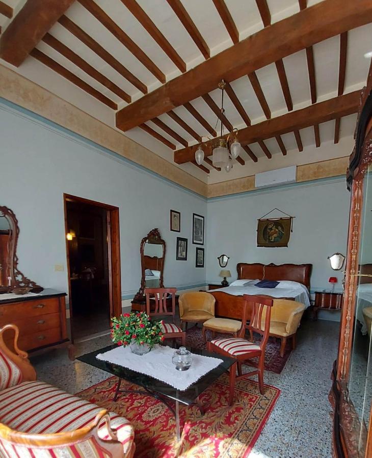 Cecchi'S Old Home Арецо Екстериор снимка